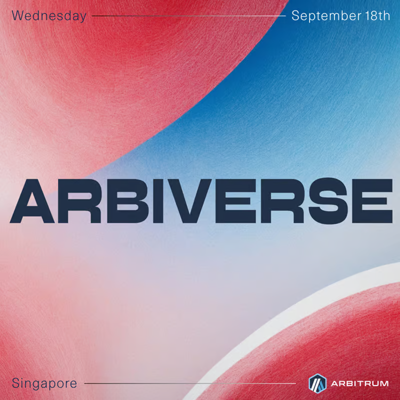 TOKEN2049 Singapore: Where RWAfi Meet Blockchain Visionaries