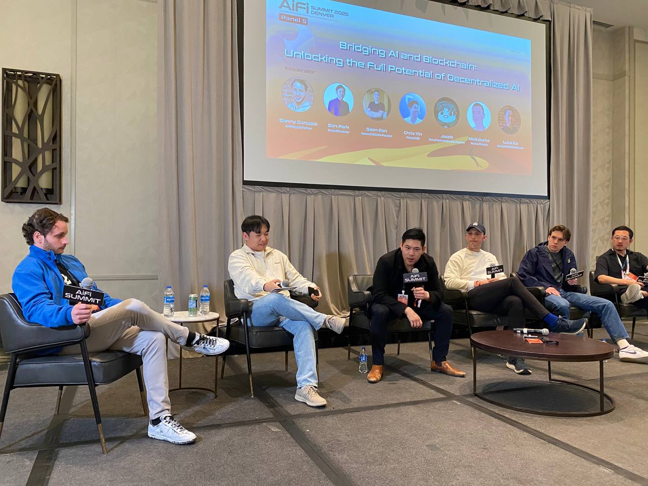 Plume Network at ETHDenver 2025: The RWAfi Movement Gains Momentum