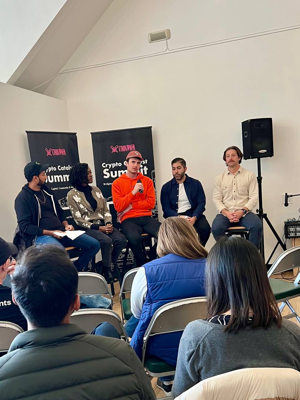 Plume Network at ETHDenver 2025: The RWAfi Movement Gains Momentum