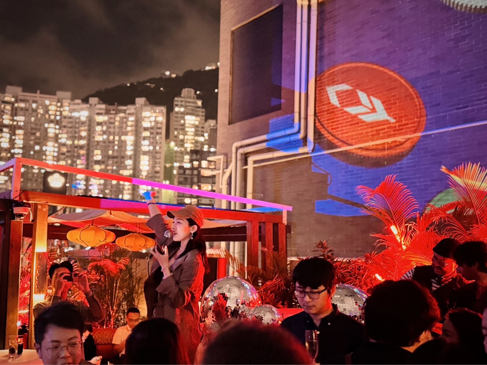 Plume at Web3 Festival Hong Kong: Embracing Our Second Home​